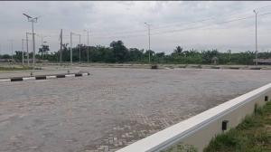 Land for sale Along Itokin Road/ Ile Ajie, Eco City Parks And Gardens Estate Phase 2 Epe Road Epe Lagos