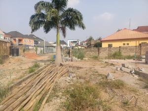Land for sale Brown Gate Oluyole Estate Ibadan Oyo