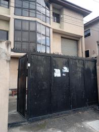 Commercial Property for rent Off Balogun Bus Stop Balogun Ikeja Lagos