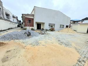 1 bedroom Commercial Property for rent Lekki Phase 1 Lekki Lagos