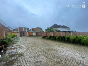 Land for sale Kobiowu Crescent, Iyaganku Gra, Ibadan Iyanganku Ibadan Oyo