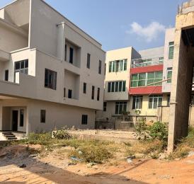 Land for sale Guzape Abuja