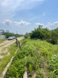 Land for sale Abijo G.r.a Abijo Ajah Lagos
