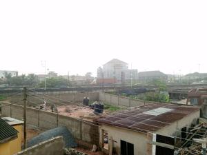 Land for sale Ifako-gbagada Gbagada Lagos