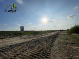 Land for sale Ibeju-Lekki Lagos