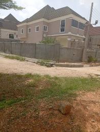 4 bedroom Land for sale Estate Galadimawa Abuja