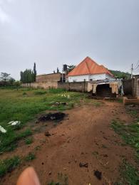 Land for sale Dei-Dei Diplomatic Zones Abuja