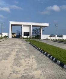 Land for sale Tiwa Commercial Hub, Eleranigbe Ibeju-Lekki Lagos