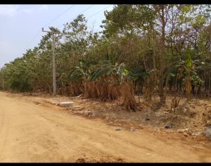 Land for sale Katampe Main Abuja