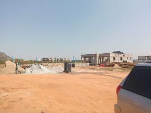 Land for sale Dakibiyu Dakibiyu Abuja