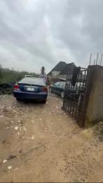 Land for sale Off Adegbenro Street, Ifako-gbagada Gbagada Lagos