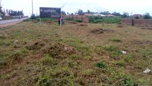 Land for sale Alabata Akinyele Oyo