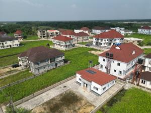 Land for sale Abijo Ajah Lagos