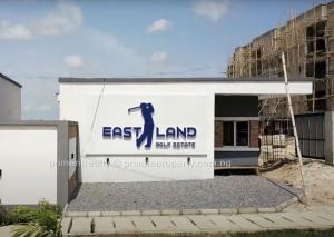 Land for sale Abijo Ajah Lagos