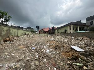 Land for sale  Magodo GRA Phase 2 Kosofe/Ikosi Lagos