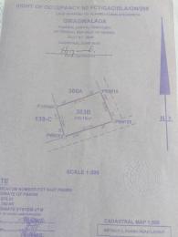 5 bedroom Land for sale Kutunku Gwagwalada Abuja