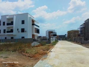 5 bedroom Land for sale Marlargo Estate,opposite Kubwa Nnpc Karsana Abuja