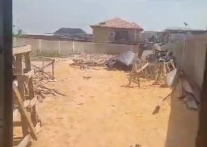 Land for sale Ifako Express Gbagada Lagos