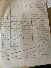 Land for sale Eagle Crest Estate Jukwoyi Abuja