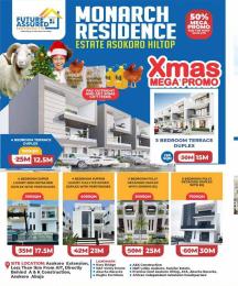Land for sale Asokoro Abuja
