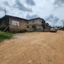 Land for sale Agbowo Ui Ibadan Oyo