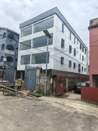 Commercial Property for rent Anifowoshe Oba Akran Ikeja Lagos