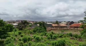 Land for sale Idishin Ibadan Oyo