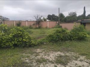 Land for sale Kobiowu Crescent, Iyaganku Gra, Iyanganku Ibadan Oyo