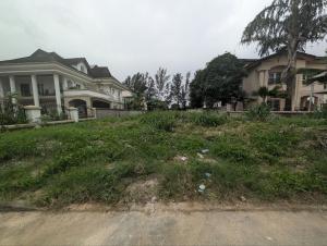 Land for sale Chevron Drive Lekki Lagos