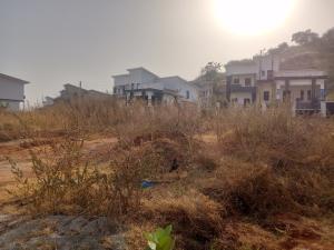 Land for sale Brick City Estate, Kubwa Abuja