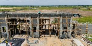 Land for sale Eleranigbe Ibeju-Lekki Lagos