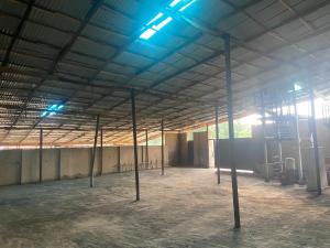 Commercial Property for rent Apata Ibadan Oyo