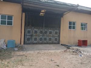Commercial Property for rent Lekki Expressway By Oluwanisola Estate Chevron Alternative Route Lekki Lagos