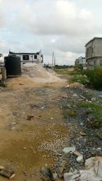 Land for sale Caribbean Estate Sangotedo Lagos Sangotedo Lagos