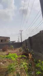Land for sale Temple Road Alagbado Abule Egba Lagos