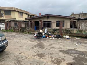 Land for sale Ajayi road Ogba Lagos