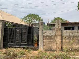 Land for sale Ire Akari, Soka Off Lagos Ibadan Express Way Ibadan Oyo