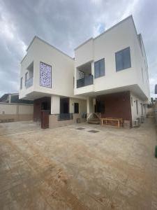 5 bedroom House for rent Off Isaac John Street Ikeja GRA Ikeja Lagos
