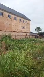 Land for sale Along Upper Sokponba Road , In A Strategic Location, Benin City, Central Edo