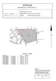 Land for sale Wasa District Phase 4 Abuja