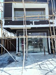 1 bedroom Commercial Property for rent Old Ikoyi Ikoyi Lagos
