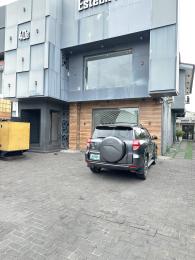 Commercial Property for rent Lekki Phase 1 Lekki Lagos