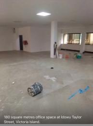 Commercial Property for rent Idowu Taylor Victoria Island Lagos