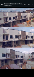 4 bedroom House for sale Berger Ojodu Lagos