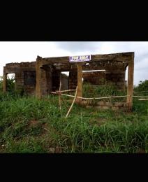Land for sale Old Mechanic Road, Uhumwon , Egor Local Government Egor Edo