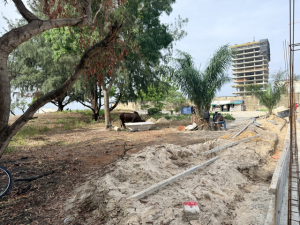 Land for sale Mixed Use Area Banana Island Ikoyi Lagos