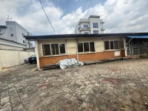 Land for sale Akinola Cole, Adeniyi Jones Ikeja Lagos