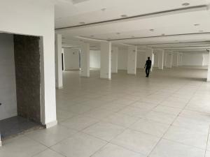 Commercial Property for rent Central Area Abuja