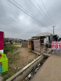 Land for sale Along Kolapo Ishola Gra, Akobo Ibadan Oyo