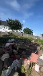 Land for sale 3rd Avenue Gwarinpa Abuja